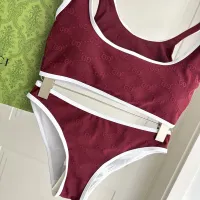 $40.00 USD Gucci Swimming & Bathing Suits For Women #1435870