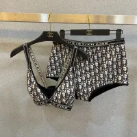 $39.00 USD Christian Dior Bathing Suits For Women #1435879