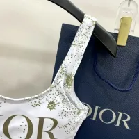$38.00 USD Christian Dior Bathing Suits For Women #1435894