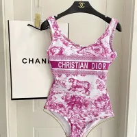 $38.00 USD Christian Dior Bathing Suits For Women #1435900