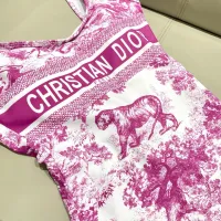 $38.00 USD Christian Dior Bathing Suits For Women #1435900