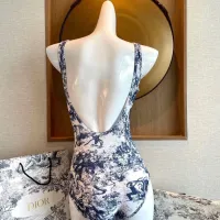 $38.00 USD Christian Dior Bathing Suits For Women #1435901