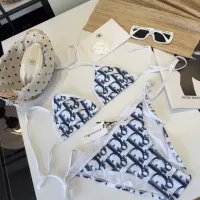 $36.00 USD Christian Dior Bathing Suits For Women #1435917