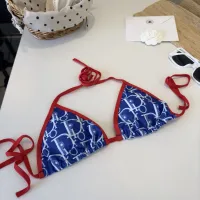 $36.00 USD Christian Dior Bathing Suits For Women #1435919