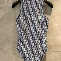 $36.00 USD Christian Dior Bathing Suits For Women #1435920
