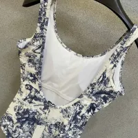 $38.00 USD Christian Dior Bathing Suits For Women #1435921