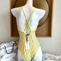 $38.00 USD Christian Dior Bathing Suits For Women #1435924