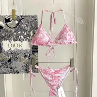 $40.00 USD Christian Dior Bathing Suits For Women #1435930