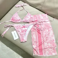 $40.00 USD Christian Dior Bathing Suits For Women #1435930