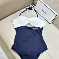 $40.00 USD Chanel Bathing Suits For Women #1435946