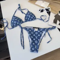 $36.00 USD Louis Vuitton LV Bathing Suits For Women #1435962
