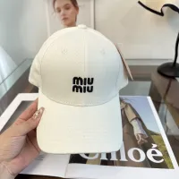 $25.00 USD MIU MIU Caps #1435972