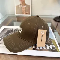 $25.00 USD MIU MIU Caps #1435975