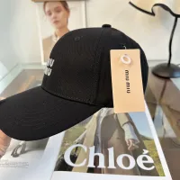 $25.00 USD MIU MIU Caps #1435977