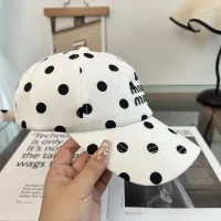 $25.00 USD MIU MIU Caps #1435978