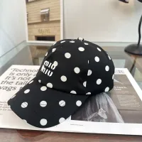 $25.00 USD MIU MIU Caps #1435979