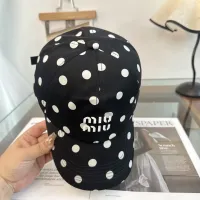 $25.00 USD MIU MIU Caps #1435979