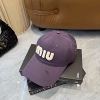 $25.00 USD MIU MIU Caps #1435984
