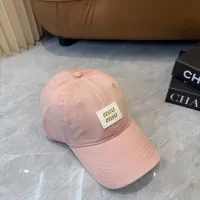 $27.00 USD MIU MIU Caps #1435990
