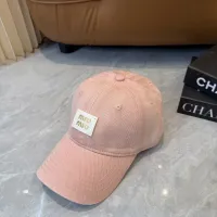 $27.00 USD MIU MIU Caps #1435990