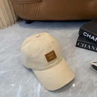 $27.00 USD MIU MIU Caps #1435991