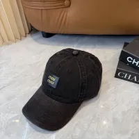 $27.00 USD MIU MIU Caps #1435993