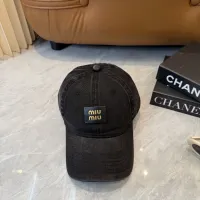 $27.00 USD MIU MIU Caps #1435993