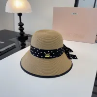 $42.00 USD MIU MIU Caps #1435995