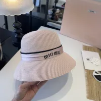 $42.00 USD MIU MIU Caps #1435998