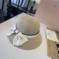 $42.00 USD MIU MIU Caps #1435999
