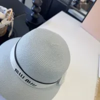 $42.00 USD MIU MIU Caps #1436000