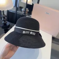 $42.00 USD MIU MIU Caps #1436001