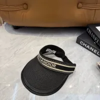 $27.00 USD Christian Dior Caps #1436069