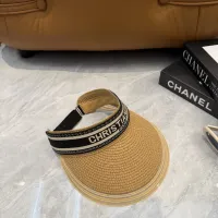 $27.00 USD Christian Dior Caps #1436072