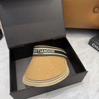 $27.00 USD Christian Dior Caps #1436072