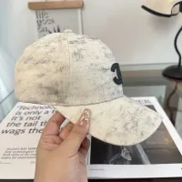 $27.00 USD Chanel Caps #1436093
