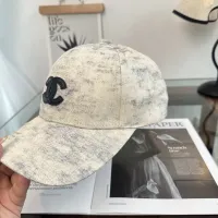 $27.00 USD Chanel Caps #1436093