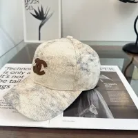 $27.00 USD Chanel Caps #1436094