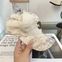 $27.00 USD Chanel Caps #1436094