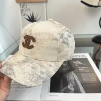 $27.00 USD Chanel Caps #1436094