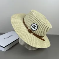 $36.00 USD Chanel Caps #1436096