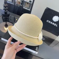 $42.00 USD Chanel Caps #1436099