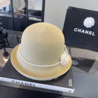 $42.00 USD Chanel Caps #1436099