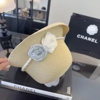 $42.00 USD Chanel Caps #1436099