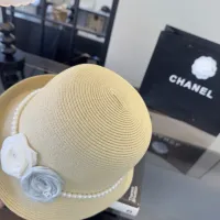 $42.00 USD Chanel Caps #1436099