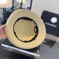 $42.00 USD Chanel Caps #1436099