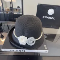 $42.00 USD Chanel Caps #1436100