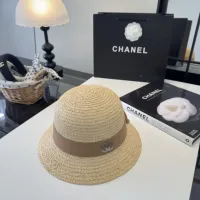$45.00 USD Chanel Caps #1436110