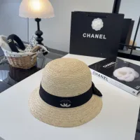 $45.00 USD Chanel Caps #1436113