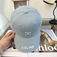 $27.00 USD Celine Caps #1436151